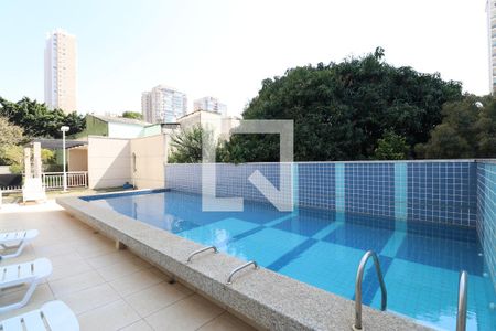Apartamento à venda com 50m², 2 quartos e 1 vagaÁrea comum - Piscina