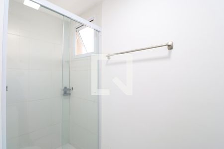 Apartamento à venda com 50m², 2 quartos e 1 vagaBanheiro da Suíte