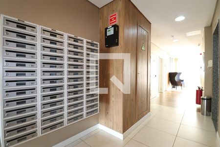 Apartamento à venda com 50m², 2 quartos e 1 vagaAcademia