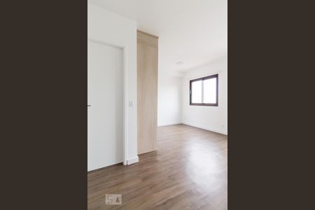 Cozinha de kitnet/studio para alugar com 1 quarto, 27m² em Tatuapé, São Paulo