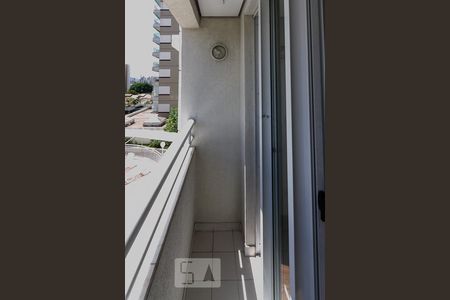 varanda de apartamento à venda com 2 quartos, 51m² em Mooca, São Paulo