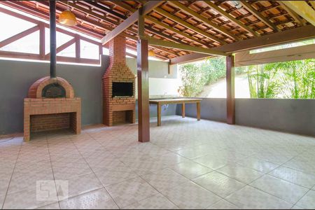 Apartamento à venda com 49m², 2 quartos e 1 vagaChurrasqueira