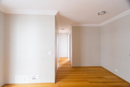 Sala de apartamento para alugar com 3 quartos, 70m² em Vila Fachini, São Paulo