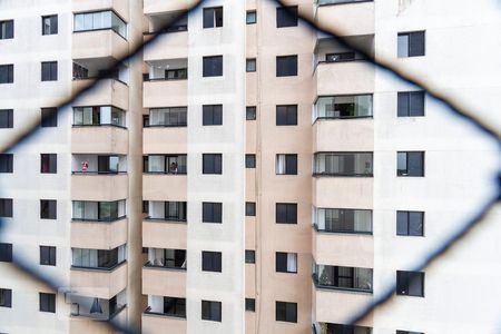 Vista de apartamento para alugar com 3 quartos, 70m² em Vila Fachini, São Paulo