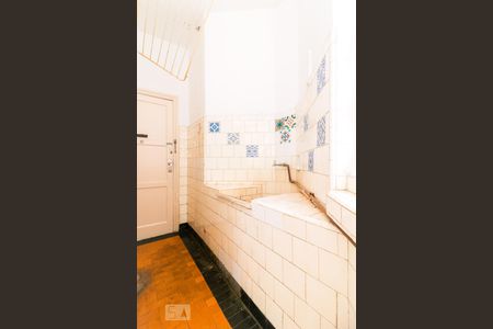 Apartamento para alugar com 94m², 3 quartos e 1 vagaÁrea de Serviço