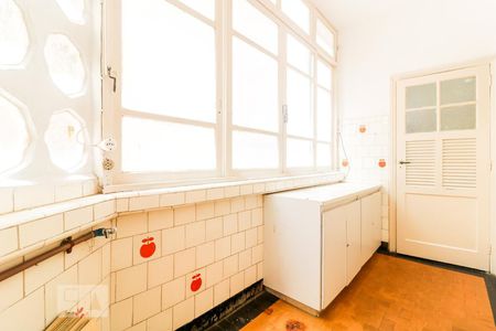 Apartamento para alugar com 94m², 3 quartos e 1 vagaÁrea de Serviço