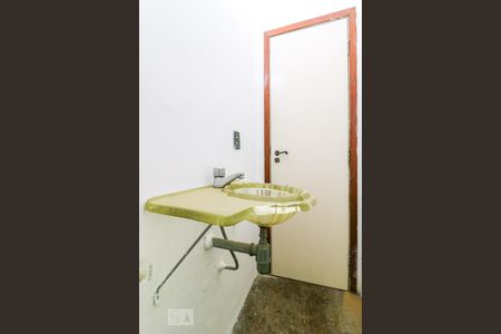 Apartamento para alugar com 94m², 3 quartos e 1 vagaBanheiro 2