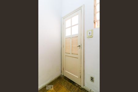 Apartamento para alugar com 94m², 3 quartos e 1 vagaQuarto de Serviço