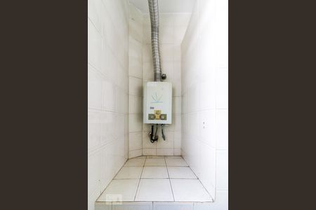 Apartamento para alugar com 94m², 3 quartos e 1 vagaBanheiro 1