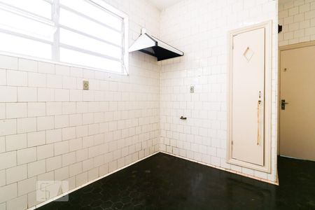 Apartamento para alugar com 94m², 3 quartos e 1 vagaCozinha