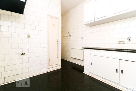 Apartamento para alugar com 94m², 3 quartos e 1 vagaCozinha