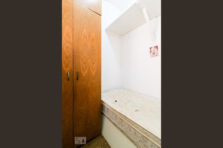 Apartamento para alugar com 94m², 3 quartos e 1 vagaQuarto de Serviço