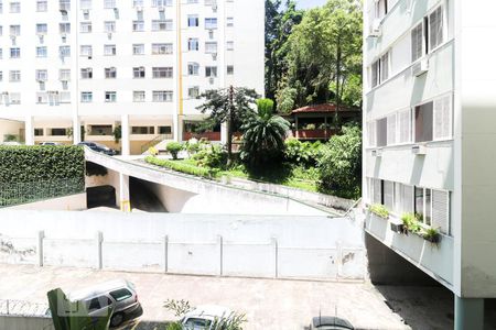 Vista de apartamento para alugar com 3 quartos, 94m² em Copacabana, Rio de Janeiro
