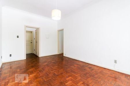 Sala de apartamento para alugar com 3 quartos, 94m² em Copacabana, Rio de Janeiro