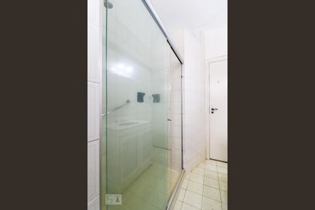 Apartamento para alugar com 94m², 3 quartos e 1 vagaBanheiro 1