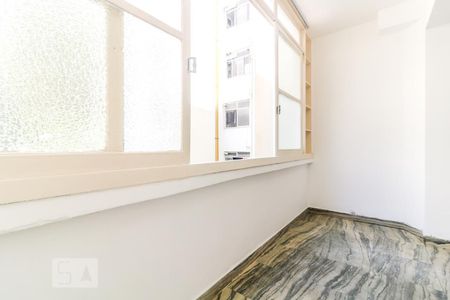 Jardim de Inverno de apartamento para alugar com 3 quartos, 94m² em Copacabana, Rio de Janeiro