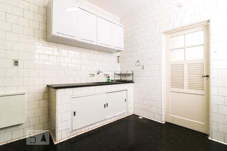 Apartamento para alugar com 94m², 3 quartos e 1 vagaCozinha