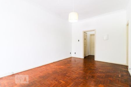 Sala de apartamento para alugar com 3 quartos, 94m² em Copacabana, Rio de Janeiro