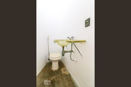 Apartamento para alugar com 94m², 3 quartos e 1 vagaBanheiro 2