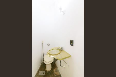 Apartamento para alugar com 94m², 3 quartos e 1 vagaBanheiro 2