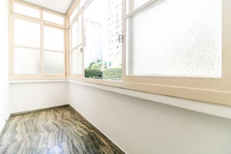 Jardim de Inverno de apartamento para alugar com 3 quartos, 94m² em Copacabana, Rio de Janeiro