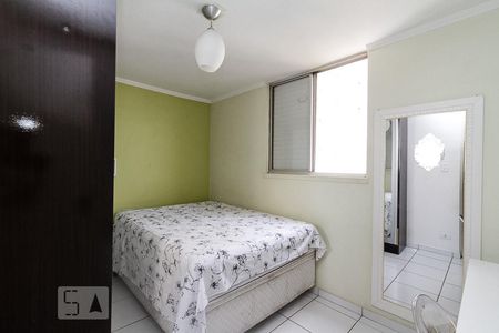 qaurto 02 de apartamento à venda com 2 quartos, 60m² em Mooca, São Paulo
