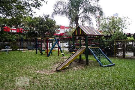 Apartamento à venda com 60m², 2 quartos e 1 vaga Apartamento à venda com 60m², 2 quartos e 1 vagaplayground