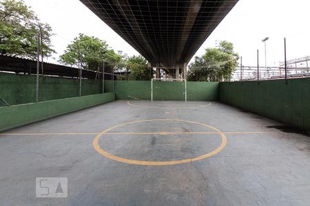 Apartamento à venda com 60m², 2 quartos e 1 vaga Apartamento à venda com 60m², 2 quartos e 1 vagaquadra