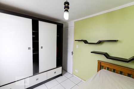 quarto de apartamento à venda com 2 quartos, 60m² em Mooca, São Paulo