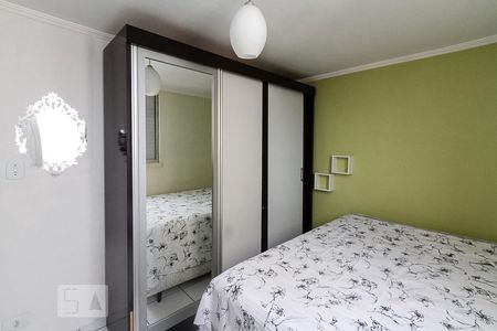 quarto 02 de apartamento à venda com 2 quartos, 60m² em Mooca, São Paulo