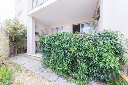 Quintal de apartamento à venda com 3 quartos, 76m² em Loteamento Center Santa Genebra, Campinas