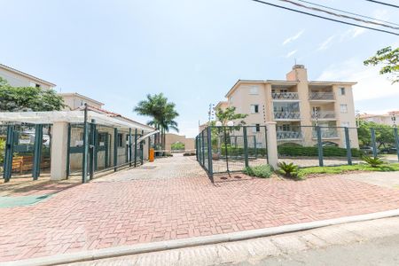 Apartamento à venda com 76m², 3 quartos e 2 vagas Apartamento à venda com 76m², 3 quartos e 2 vagasFachada