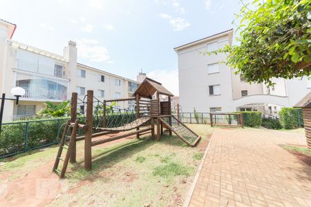 Apartamento à venda com 76m², 3 quartos e 2 vagas Apartamento à venda com 76m², 3 quartos e 2 vagasParque Infantil