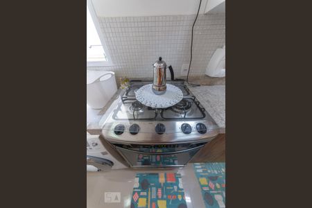 Apartamento à venda com 76m², 3 quartos e 2 vagas Apartamento à venda com 76m², 3 quartos e 2 vagasCozinha