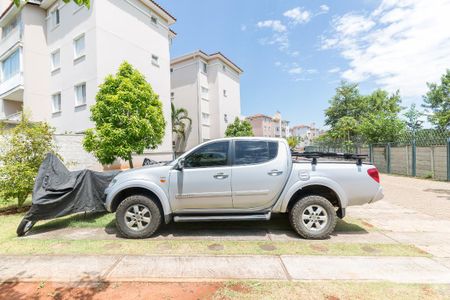Apartamento à venda com 76m², 3 quartos e 2 vagas Apartamento à venda com 76m², 3 quartos e 2 vagasGaragem