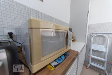 Apartamento à venda com 76m², 3 quartos e 2 vagas Apartamento à venda com 76m², 3 quartos e 2 vagasCozinha