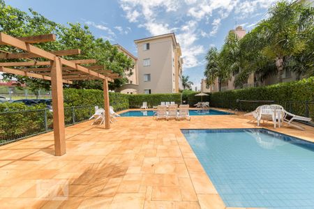 Apartamento à venda com 76m², 3 quartos e 2 vagas Apartamento à venda com 76m², 3 quartos e 2 vagasPiscina