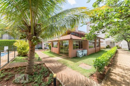 Apartamento à venda com 76m², 3 quartos e 2 vagas Apartamento à venda com 76m², 3 quartos e 2 vagasSalão de Festas