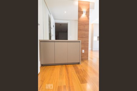 Entrada de apartamento à venda com 1 quarto, 62m² em Perdizes, São Paulo