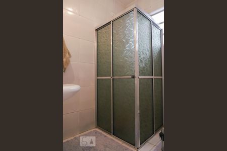 Apartamento à venda com 100m², 2 quartos e sem vagaBanheiro