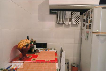 Apartamento à venda com 100m², 2 quartos e sem vagaCozinha