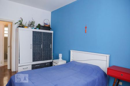 Quarto 1 de apartamento à venda com 2 quartos, 100m² em Higienópolis, São Paulo