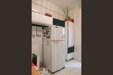 Apartamento à venda com 100m², 2 quartos e sem vagaCozinha