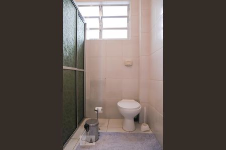 Apartamento à venda com 100m², 2 quartos e sem vagaBanheiro