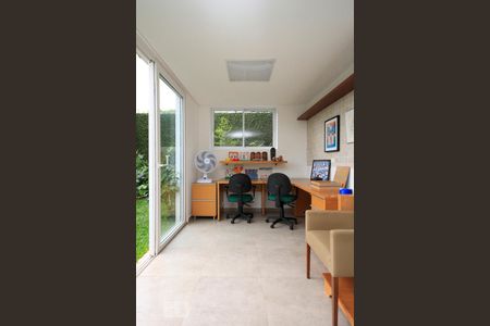 Casa à venda com 260m², 3 quartos e 3 vagasSala Andar inferior