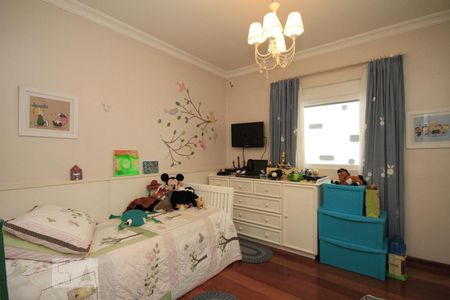 Casa à venda com 260m², 3 quartos e 3 vagasQuarto