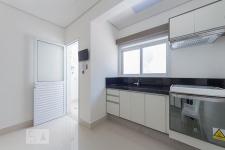 Apartamento para alugar com 91m², 2 quartos e sem vagaCozinha