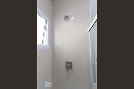 Apartamento para alugar com 91m², 2 quartos e sem vagaBanheiro social (detalhe)