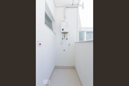 Apartamento para alugar com 91m², 2 quartos e sem vagaÁrea de serviço