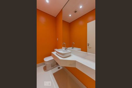 Apartamento para alugar com 91m², 2 quartos e sem vagaLavabo